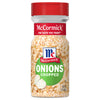 McCormick® Chopped Onions, 3 oz