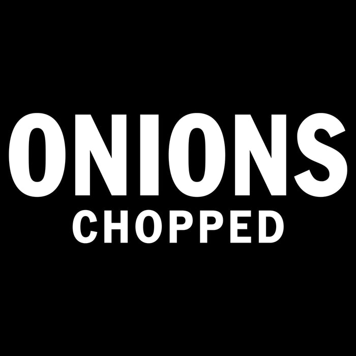 McCormick® Chopped Onions, 3 oz