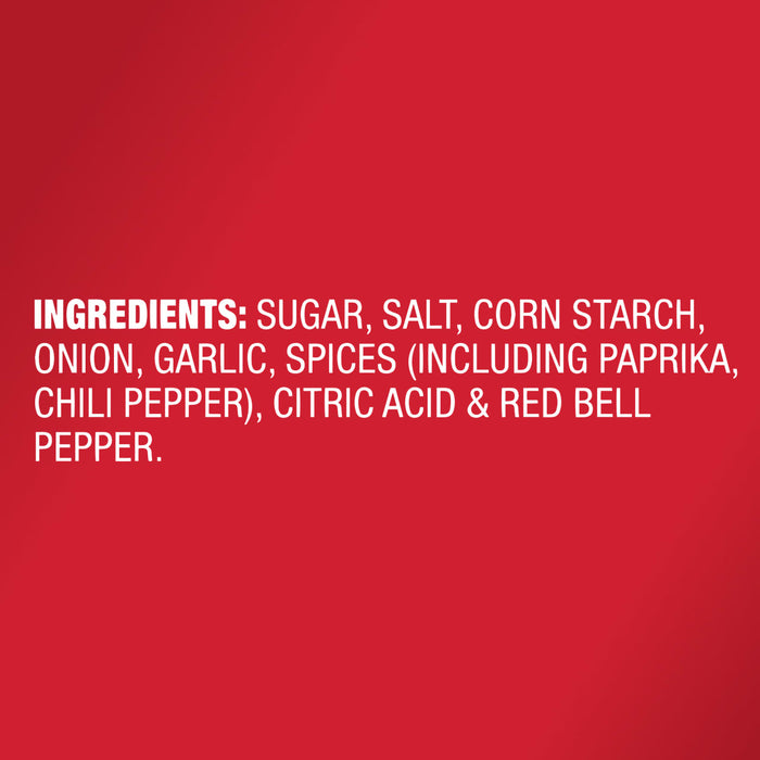 McCormick® Sloppy Joes Seasoning Mix, 1.31 oz (6-Pack)