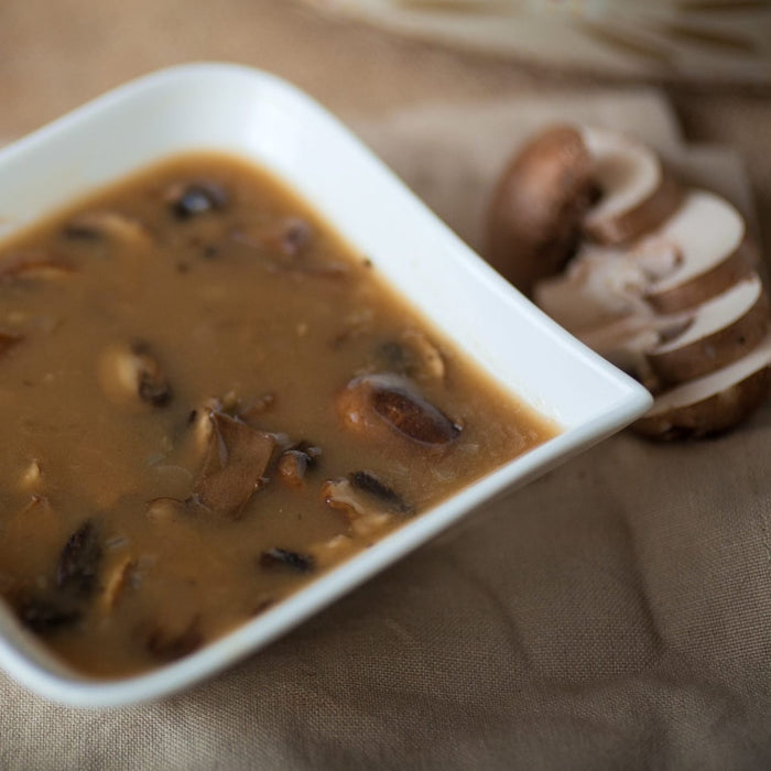 McCormick® Mushroom Gravy Mix, 0.75 oz (6-Pack)