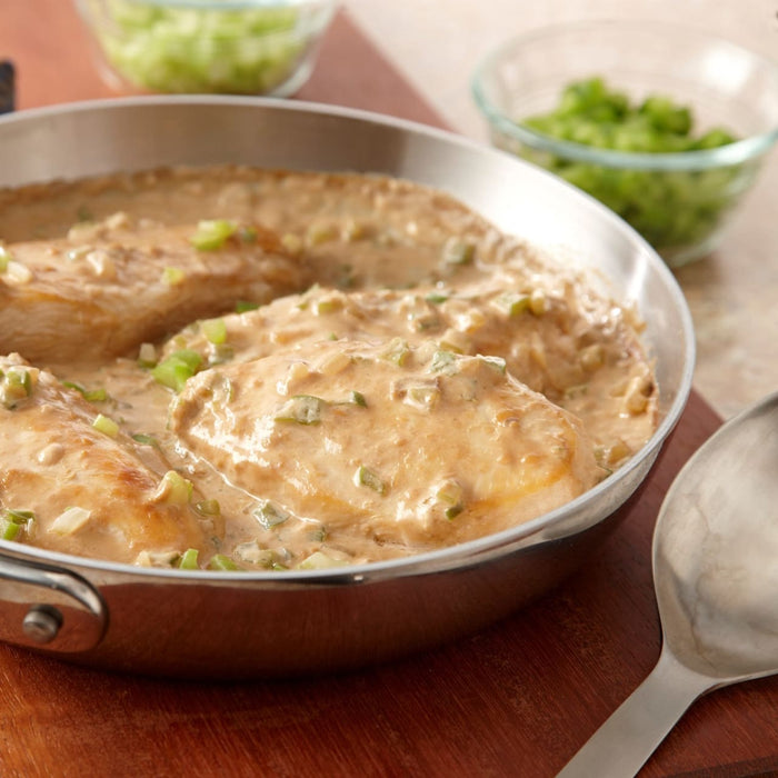 McCormick® Mushroom Gravy Mix, 0.75 oz (6-Pack)