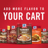 McCormick® Turkey Gravy Seasoning Mix, 0.87 oz (6-Pack)