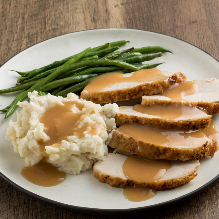 McCormick® Turkey Gravy Seasoning Mix, 0.87 oz (6-Pack)