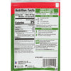 ['McCormick Thick &amp; Zesty Spaghetti Sauce Mix package with nutrition facts and directions.']