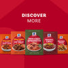McCormick brand seasoning packets for beef stew, slow cooker, spaghetti, chili, and taco.