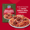 McCormick Robust Blend of Onion, Garlic, Basil &amp; Paprika
