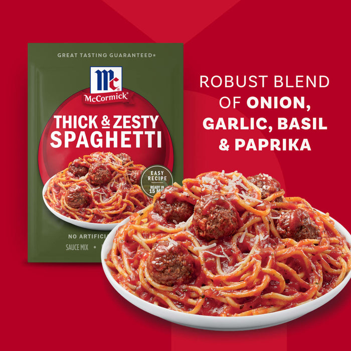 McCormick Robust Blend of Onion, Garlic, Basil &amp; Paprika