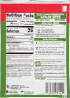 ['McCormick Italian Mushroom Spaghetti Sauce Mix package with nutrition facts and directions.']