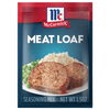 McCormick® Meat Loaf Seasoning Mix, 1.5 oz (6-Pack)