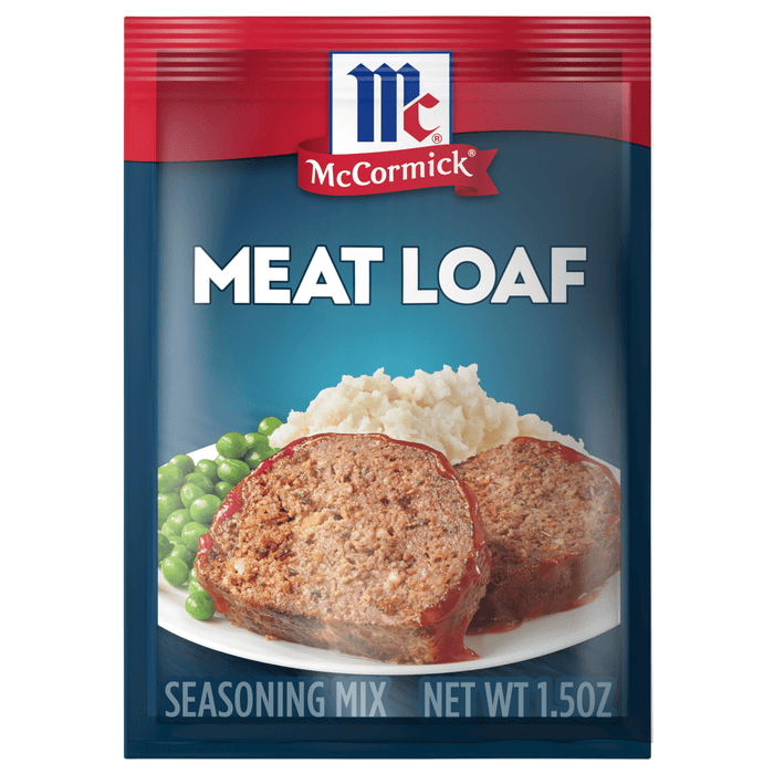 safeway potting mix Meat Loaf Seasoning Mix