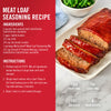 McCormick® Meat Loaf Seasoning Mix, 1.5 oz (6-Pack)