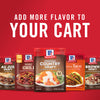 McCormick® Original Country Gravy Mix, 2.640 oz (6-Pack)