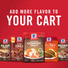 McCormick® Original Country Gravy Mix, 2.640 oz (6-Pack)