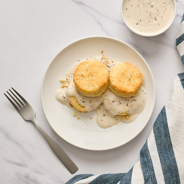 McCormick® Original Country Gravy Mix, 2.640 oz (6-Pack)