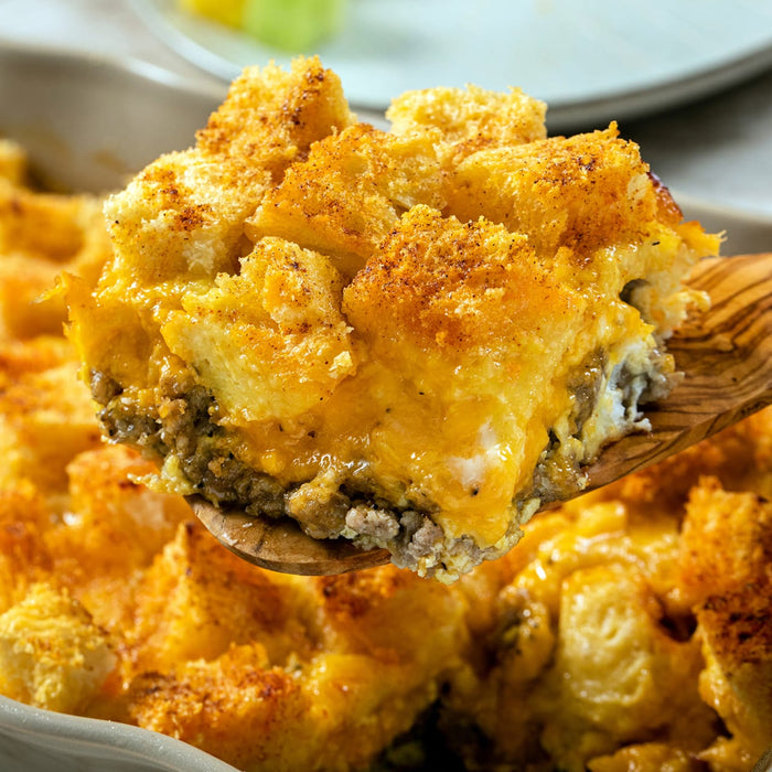 McCormick® Original Country Gravy Mix, 2.640 oz (6-Pack)