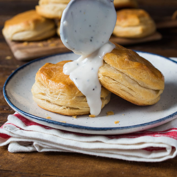 McCormick® Sausage Flavor Country Gravy Seasoning Mix, 2.64 oz (6-Pack)