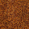 A detailed close-up displays Mccormick Grill Mates Hamburger Seasoning Granules 2.75 Oz, a vibrant blend of reddish-brown and orange spices mixed with clear salt crystals.