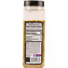 McCormick GRILL MATES Vegetable Seasoning, 20.0 oz