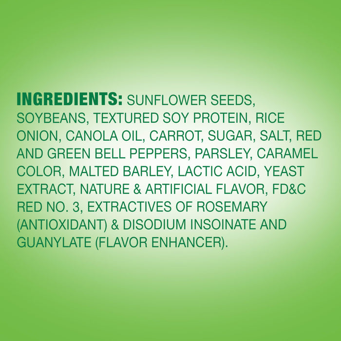 McCormick Salad Toppins Crunchy & Flavorful 3.75 OZ