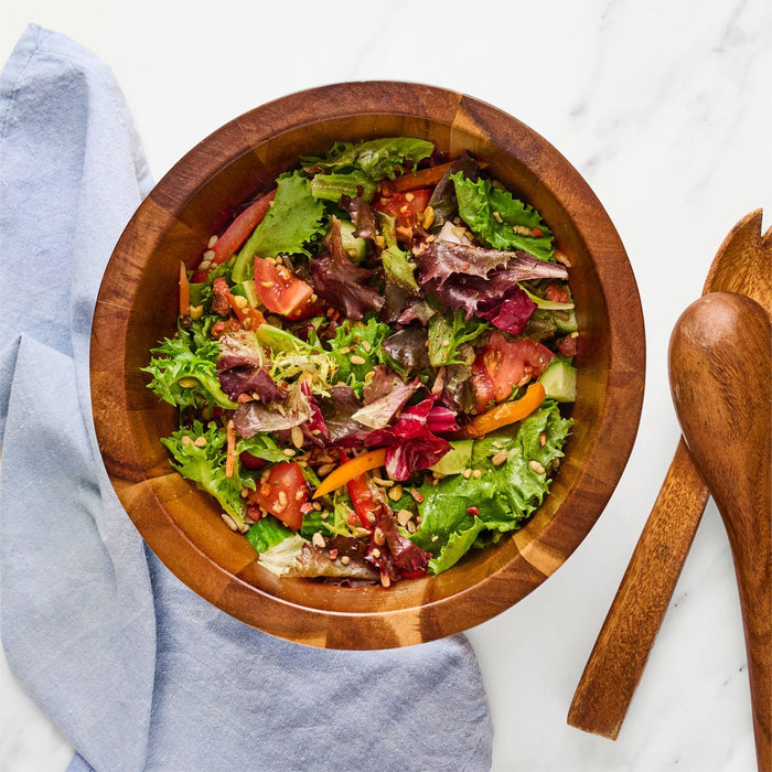 McCormick Salad Toppins Crunchy & Flavorful 3.75 OZ