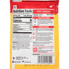 ['McCormick Pot Roast Seasoning Mix package with nutrition facts, directions, and cooking tips.']