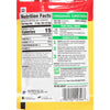 ['McCormick Original Chicken Cooking Bag instructions and nutritional information.']