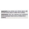 McCormick Culinary Light Chili Powder, 18.0 oz