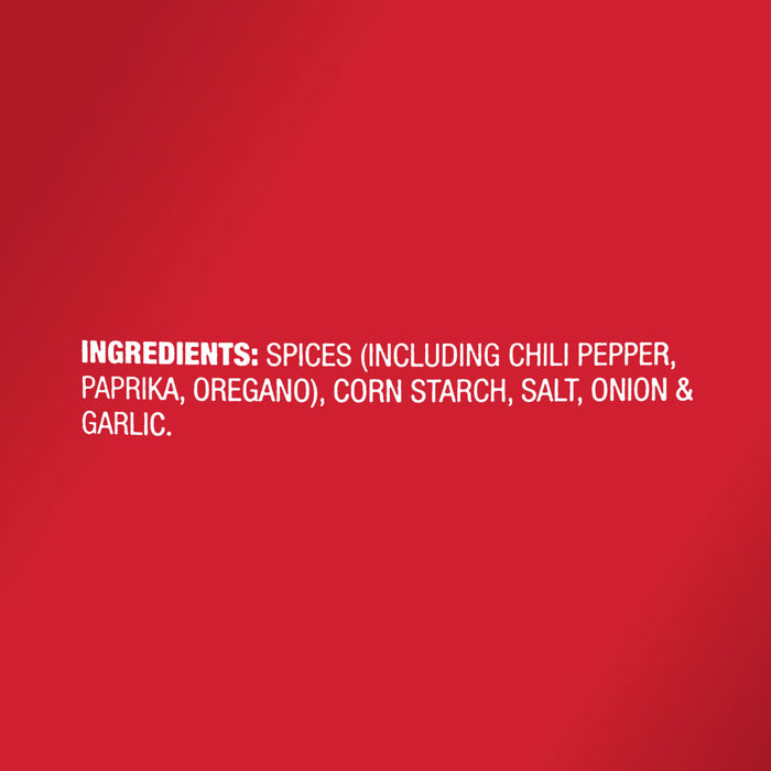 McCormick Culinary Taco Seasoning, 24.0 oz