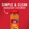McCormick Culinary Taco Seasoning, 24.0 oz