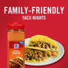 McCormick Culinary Taco Seasoning, 24.0 oz
