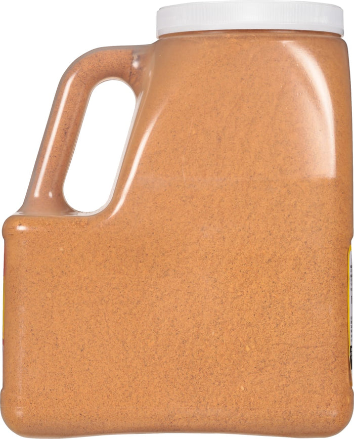McCormick Culinary Original Taco Seasoning Mix, 6.0 lb