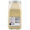 McCormick Culinary Lemon & Pepper Seasoning Salt, 7.5 lb
