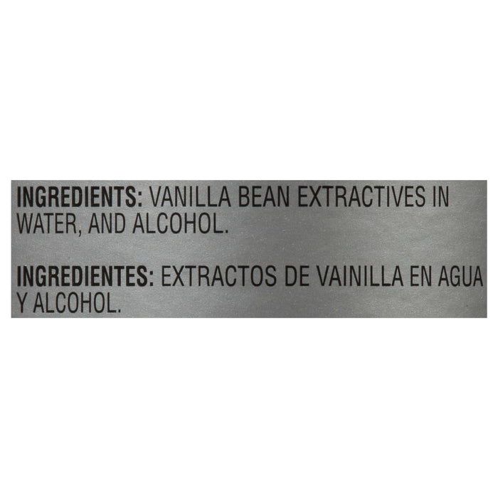 McCormick Culinary Pure Vanilla Extract, 32.0 fl oz