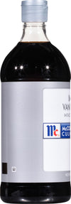 McCormick Culinary Imitation Vanilla Flavor, 32.0 fl oz