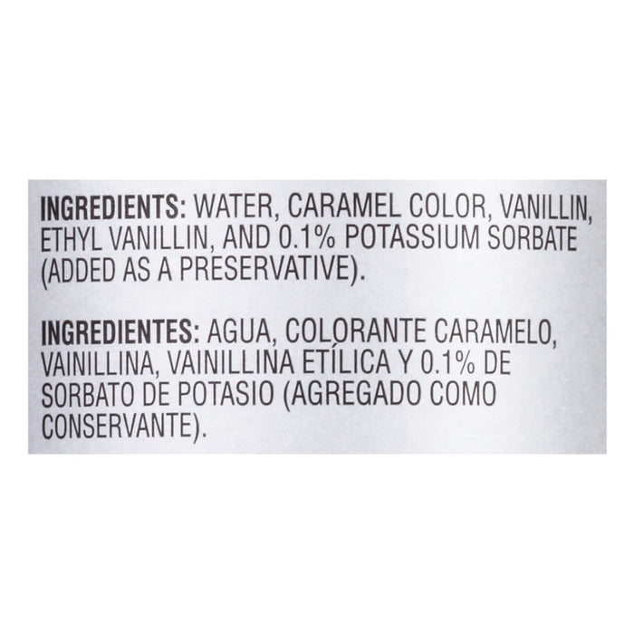 McCormick Culinary Imitation Vanilla Flavor, 32.0 fl oz