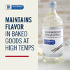 McCormick Culinary Clear Imitation Vanilla Extract, 32.0 fl oz