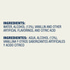 McCormick Culinary Clear Imitation Vanilla Extract, 32.0 fl oz