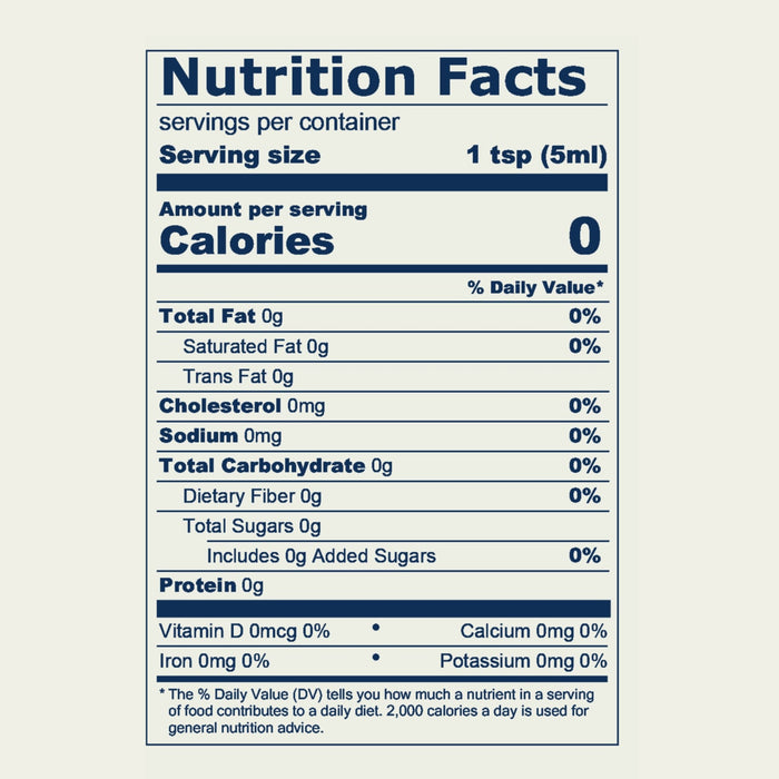 McCormick Culinary Clear Imitation Vanilla Extract, 32.0 fl oz