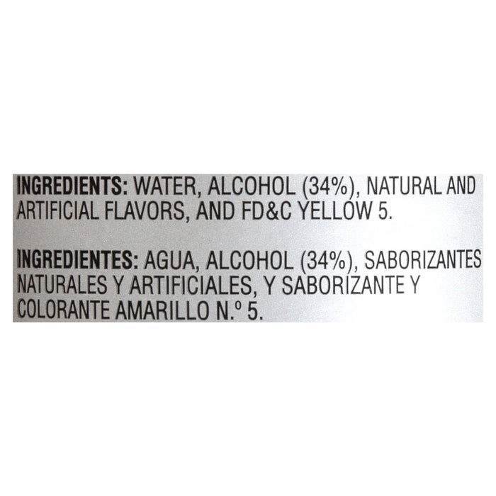 McCormick Culinary Imitation Banana Extract, 16.0 fl oz