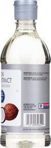 McCormick Culinary Imitation Coconut Extract, 16.0 fl oz