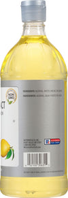 McCormick Culinary Pure Lemon Extract, 32.0 fl oz