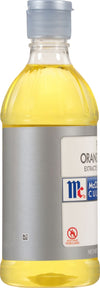 McCormick Culinary Pure Orange Extract, 16.0 fl oz