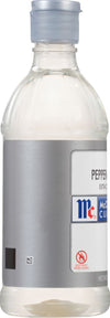 McCormick Culinary Pure Peppermint Extract, 16.0 fl oz