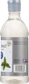 McCormick Culinary Pure Peppermint Extract, 16.0 fl oz