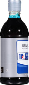 McCormick Culinary Blue Food Color, 16.0 fl oz