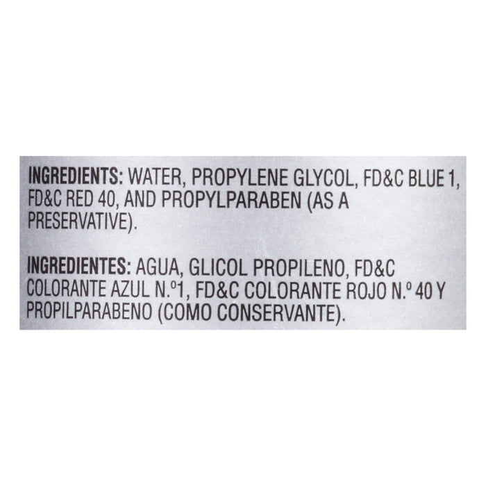 McCormick Culinary Blue Food Color, 16.0 fl oz