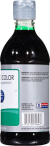 McCormick Culinary Green Food Color, 16.0 fl oz