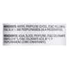 McCormick Culinary Green Food Color, 16.0 fl oz