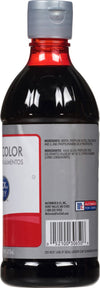 McCormick Culinary Red Food Color, 16.0 fl oz
