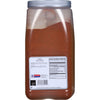 McCormick Culinary Choice Chili Powder, 6.0 lb